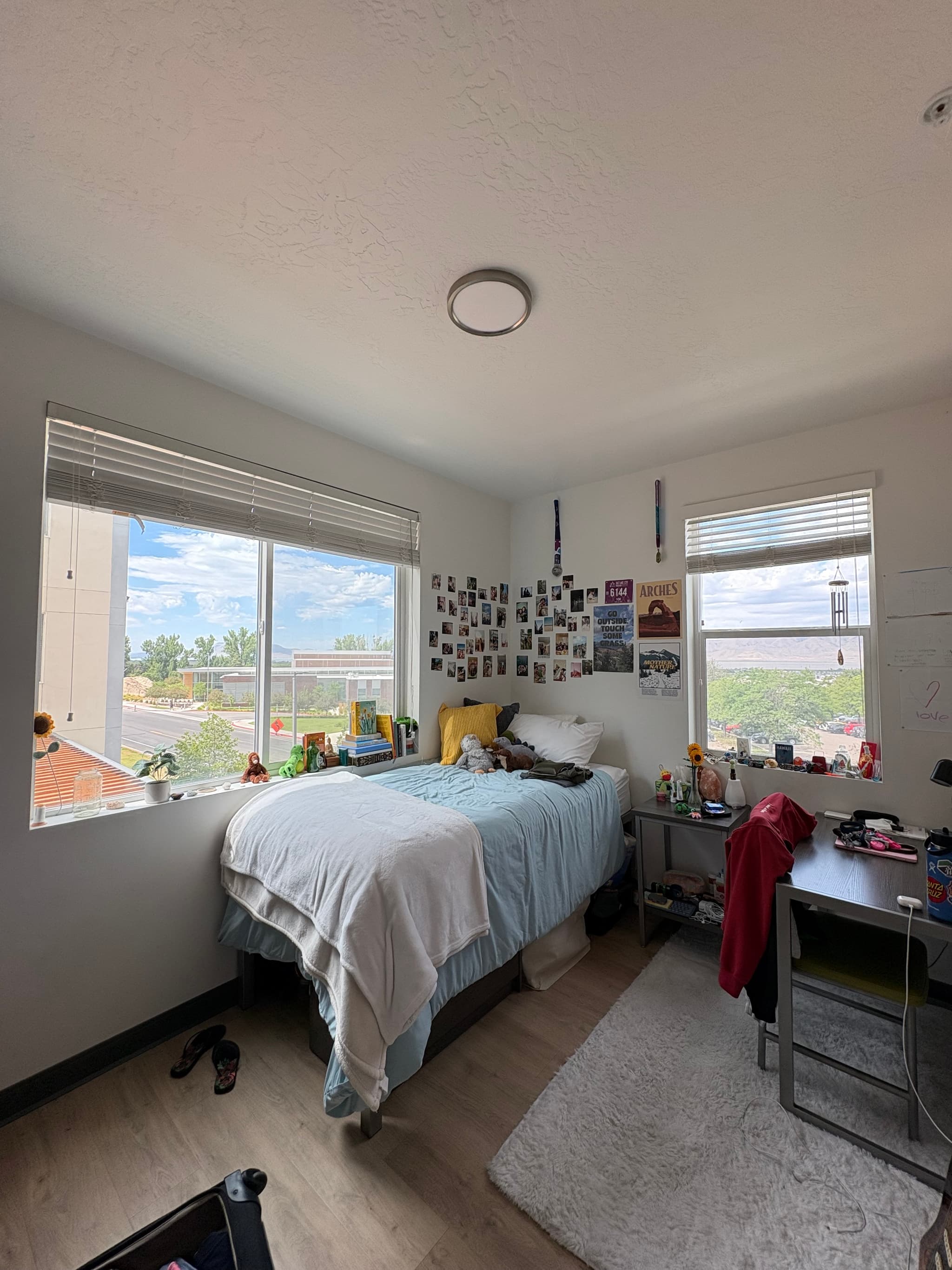 The Green on Campus Drive - MyPlace