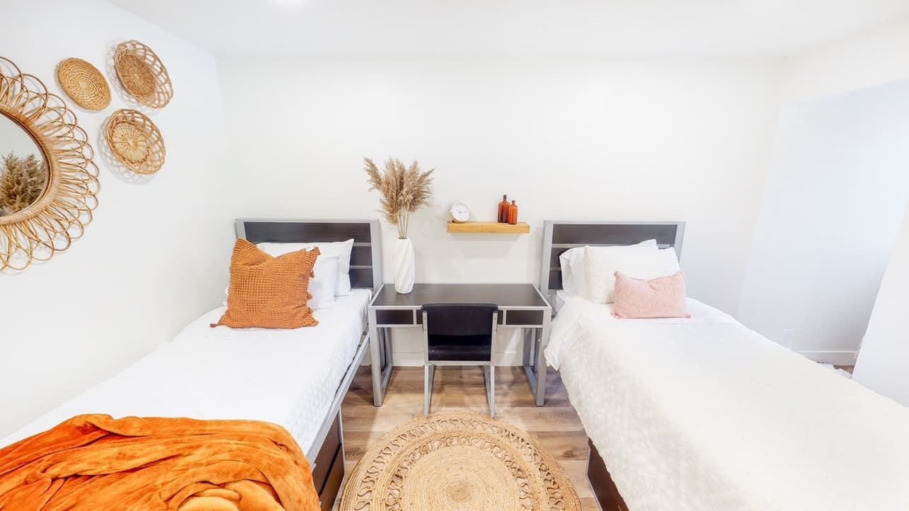 Shared room near BYU campus