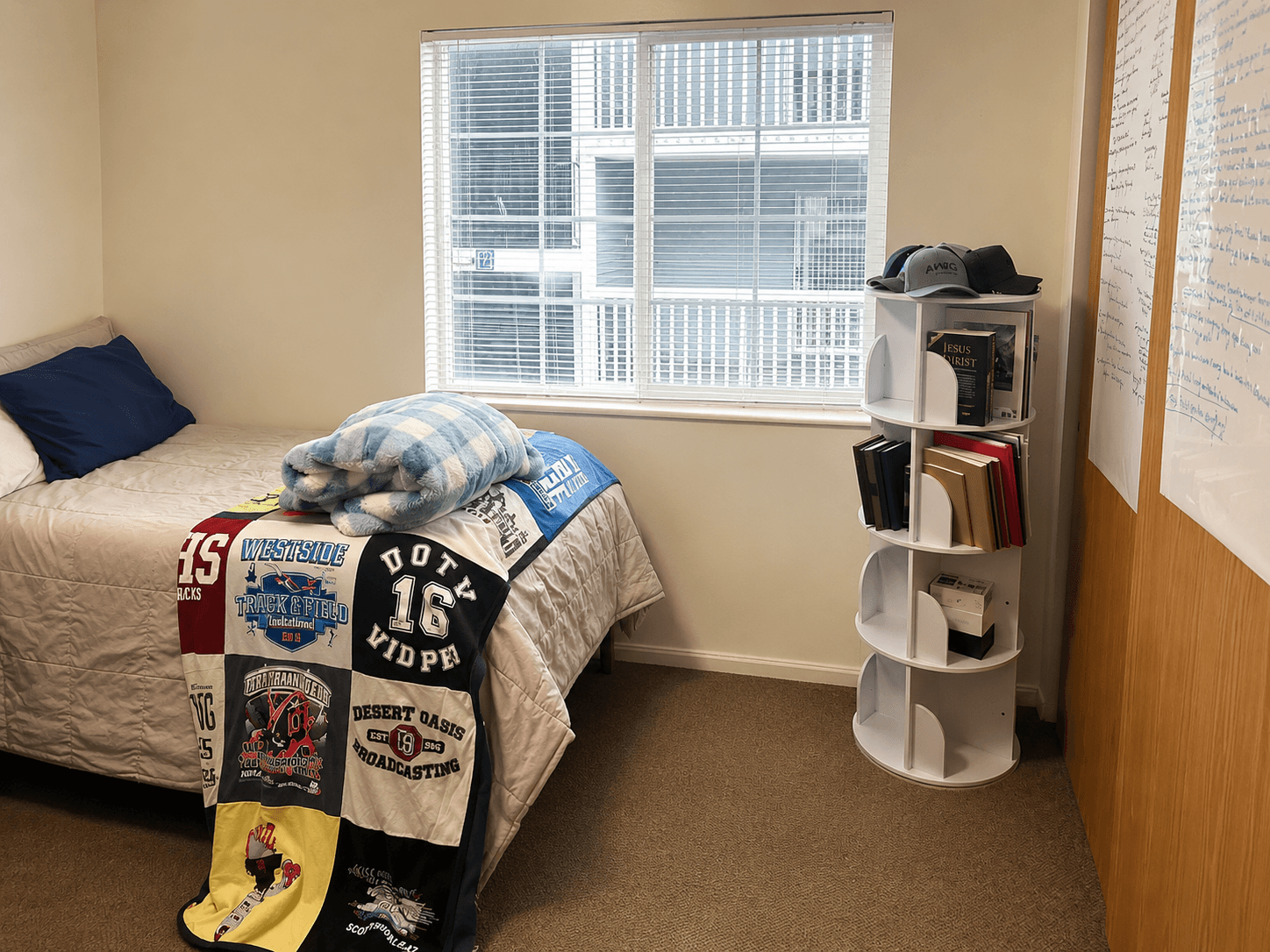 Mens Private Room @ Carriage Cove for $540/month