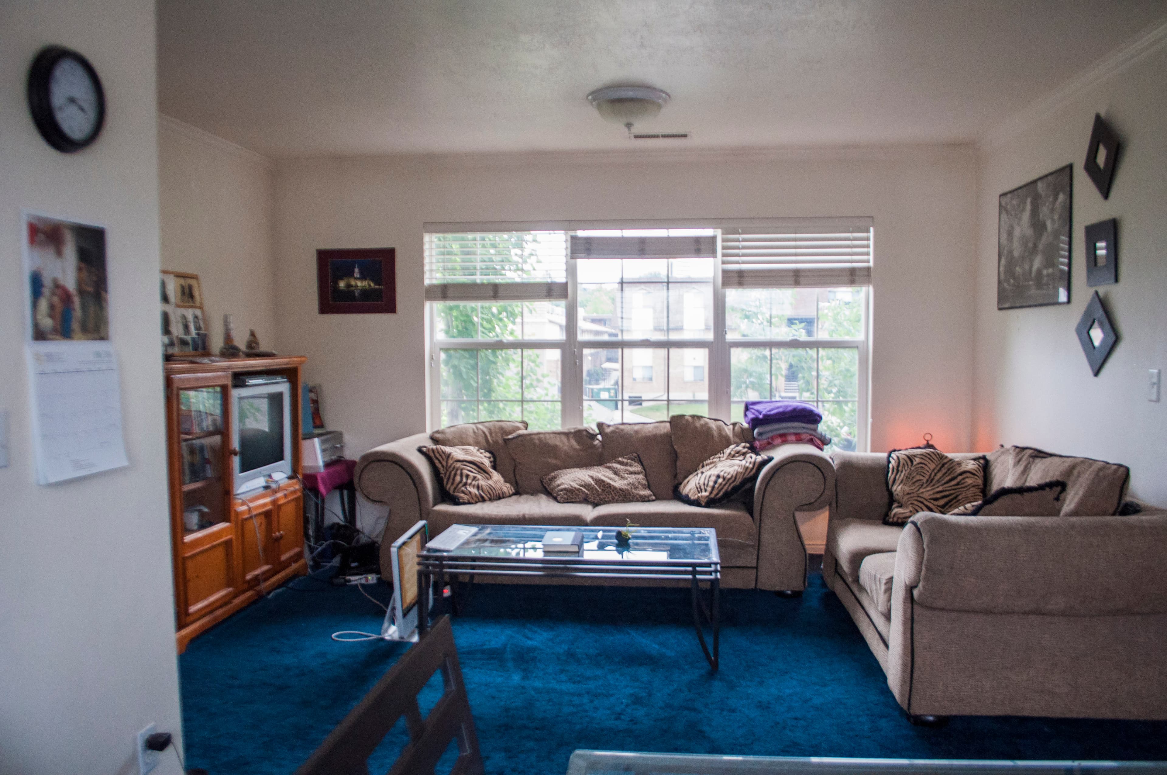 $480 / WOMEN'S PRIVATE ROOMS - 4 Bed / 2 Bath available - August 15