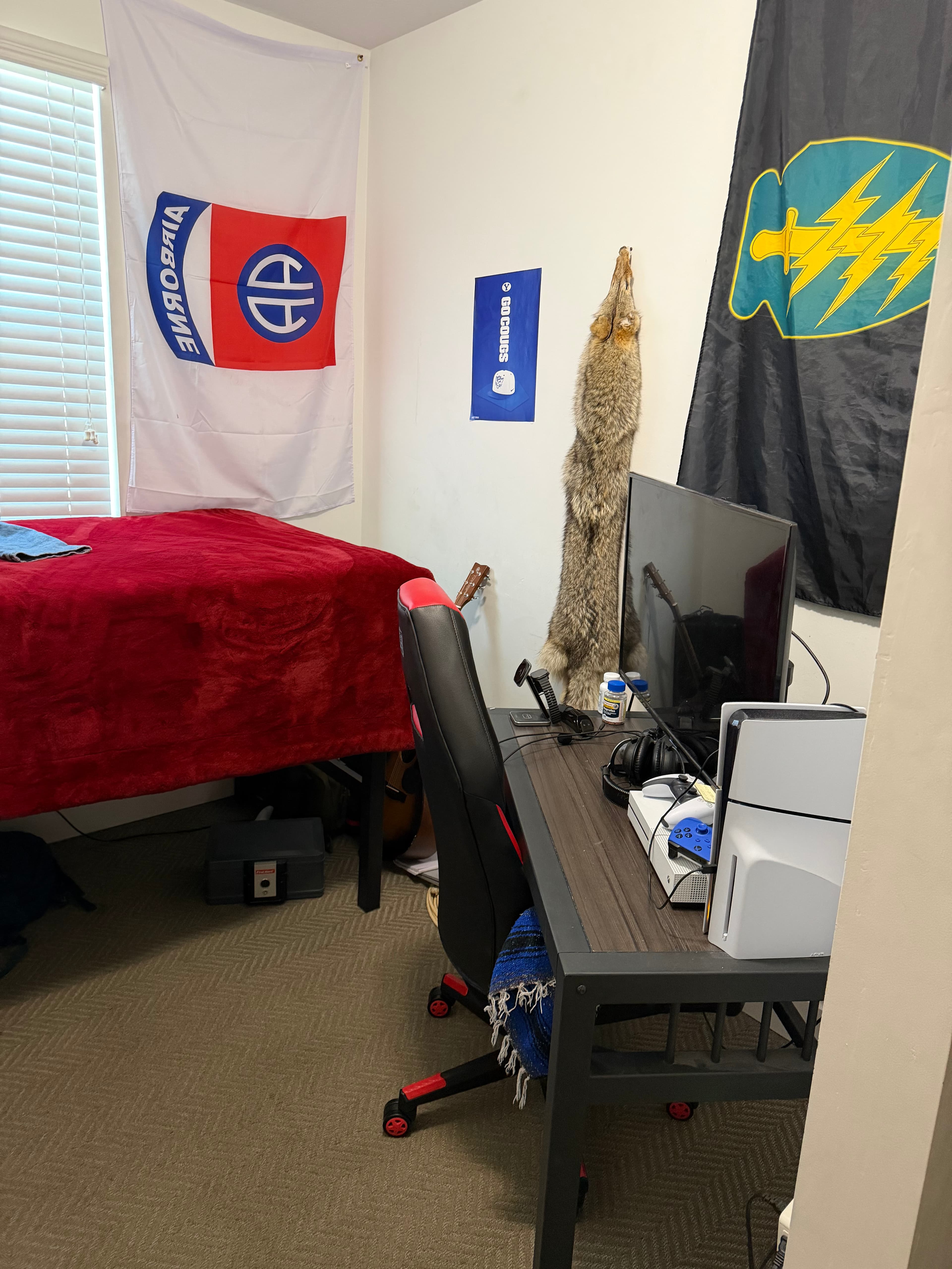 Private room near UVU