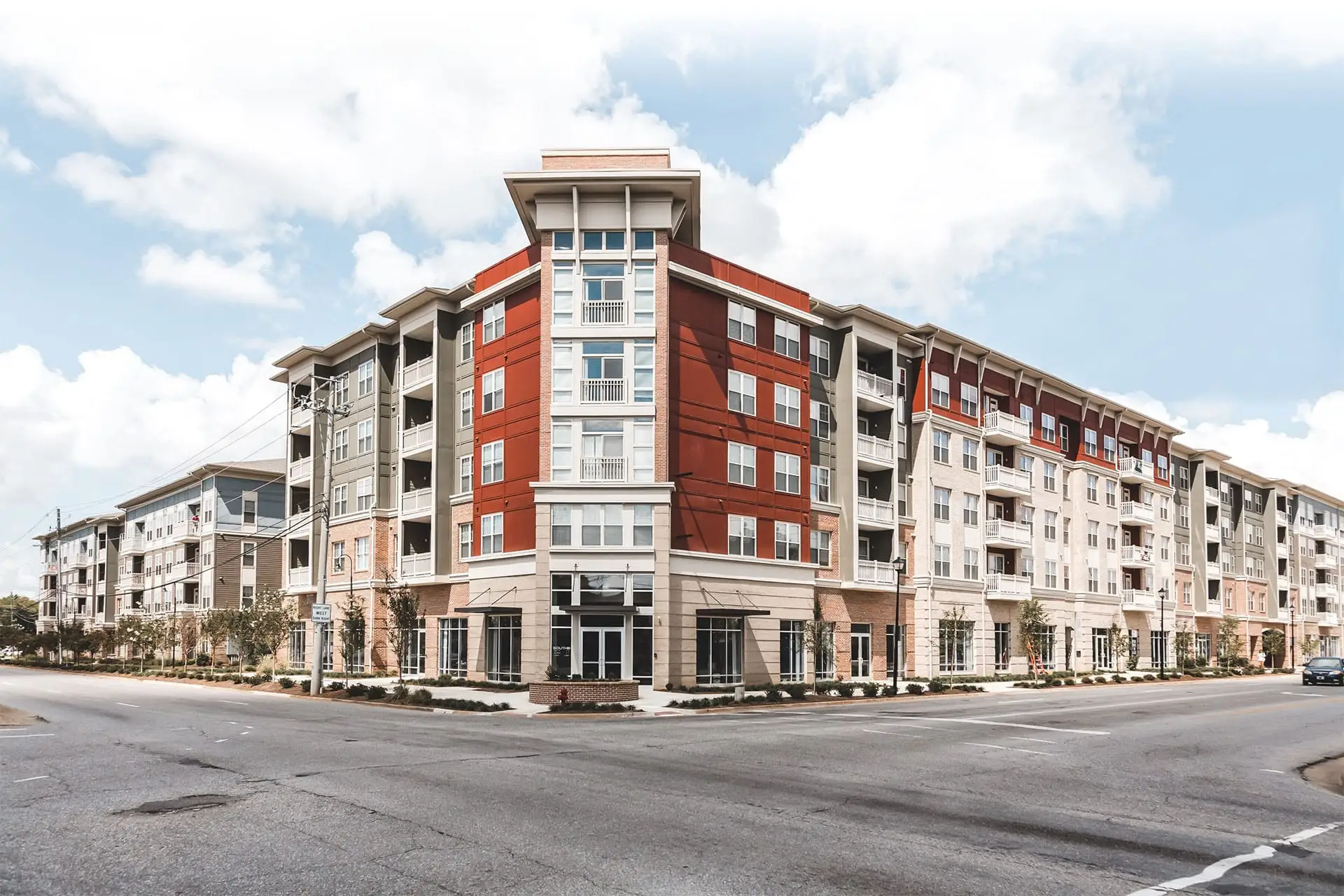 Ion Tuscaloosa