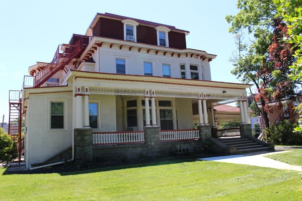WCU Housing – 534 S. High St
