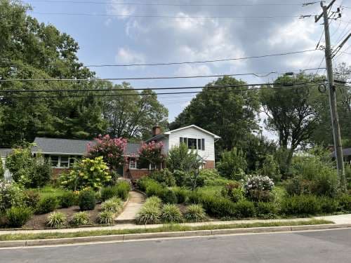 4029 Barbour Drive