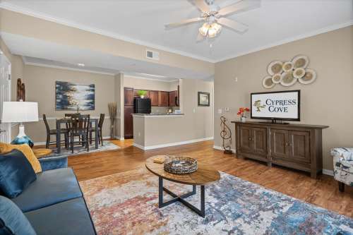 Cypress Cove Apartment Homes