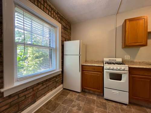 Valentine Place Apartments