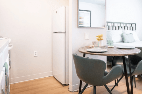 The Pines Apartments