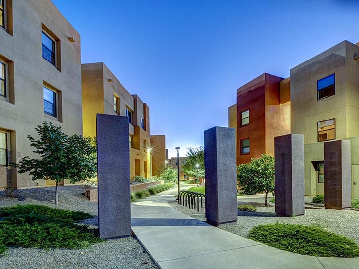 Lobo Village