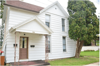 295/297 North Second Street
