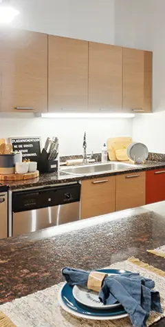 Z Place Apartments