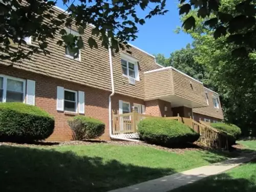 Park Forest Apartments