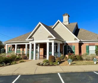 The Ridge at Meadowlake Apartments