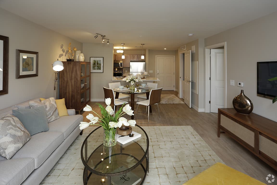Residences at Riverwalk