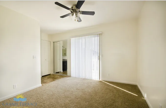 Grand Terrace Apartment Homes