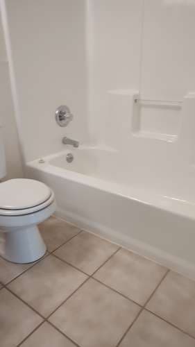 3BR/2BA House Near ERAU – Yard + W/D – $1