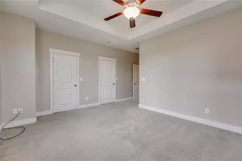 Spacious 3-bedroom