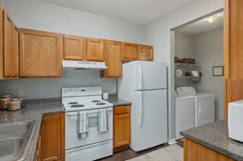 Highland Ridge Apartments