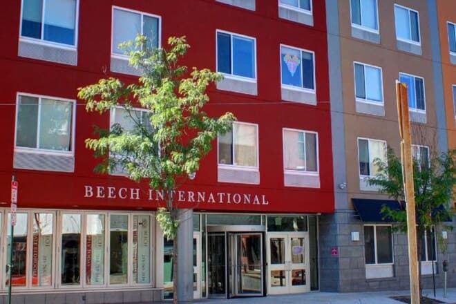 Beech International