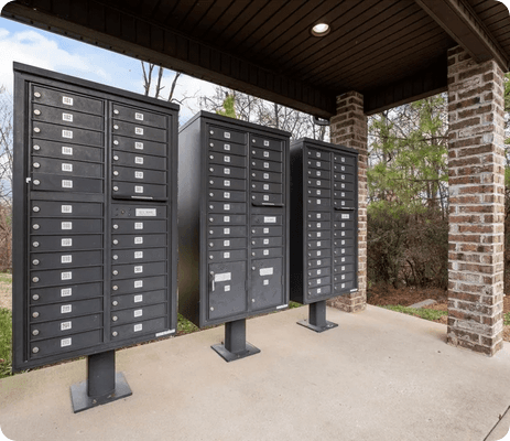 Sonoma Ridge Luxury Apartments