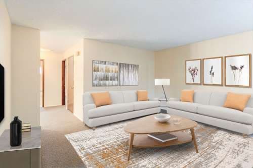 Parkhill Suites