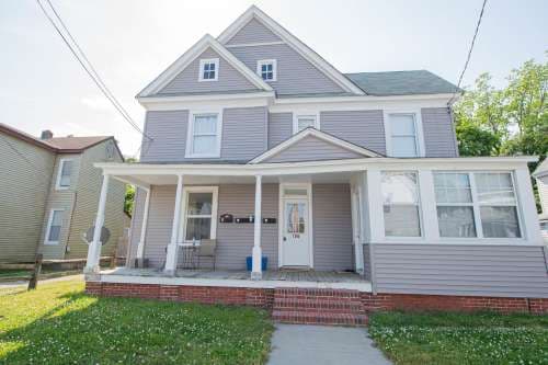 110 E Lehigh Ave