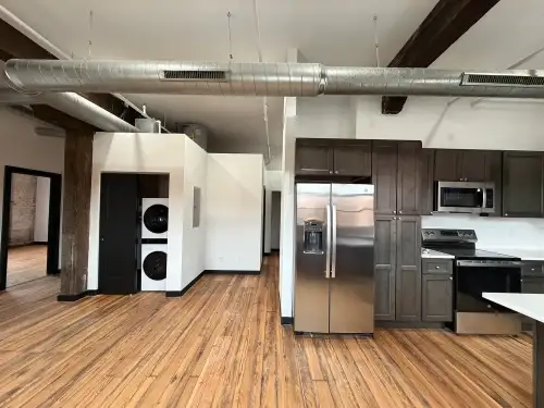 Malt House Lofts