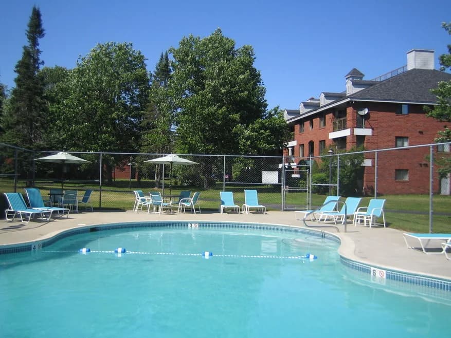 Parkwood Apartments