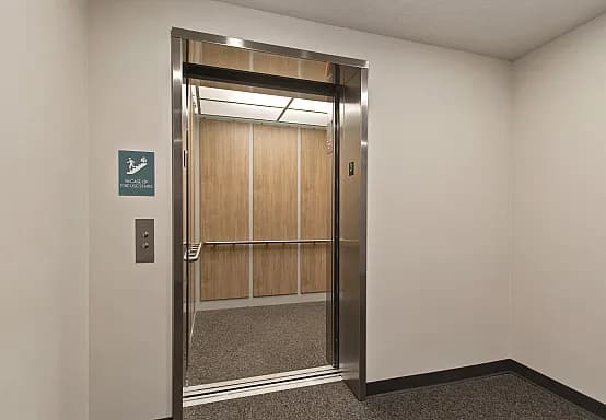 The Benjamin Lofts