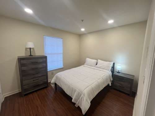 University Center Apartments