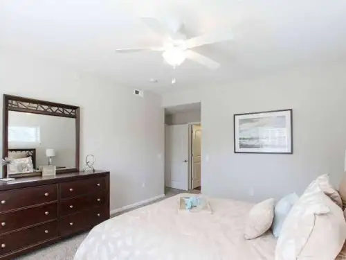 Copper Creek Apartments