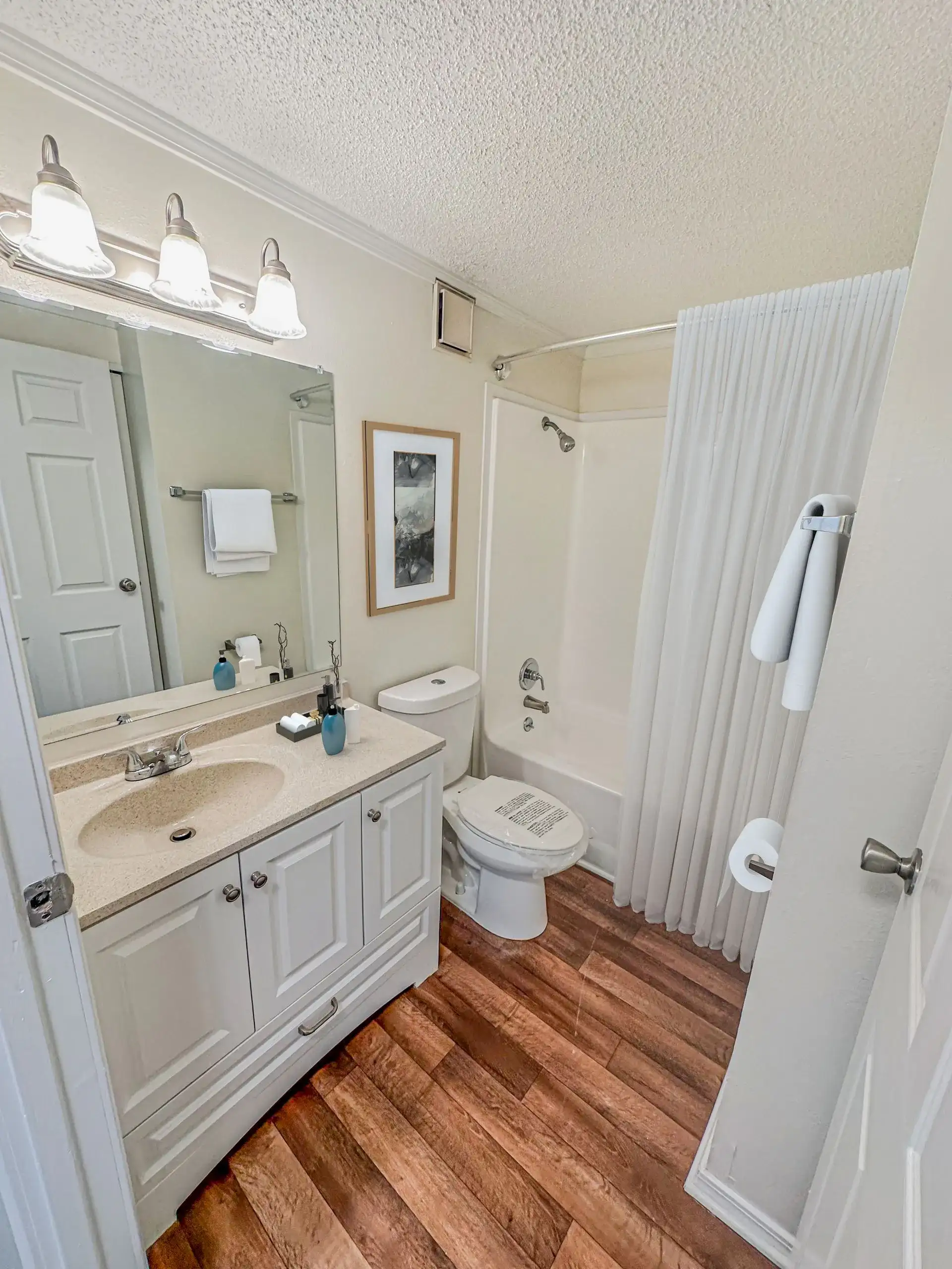 Beach Bluff Apartments