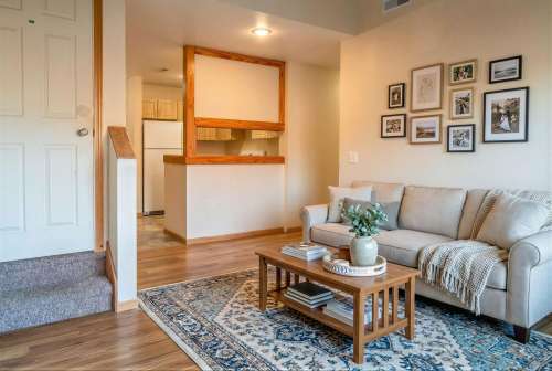 Langdon Hill Apartments