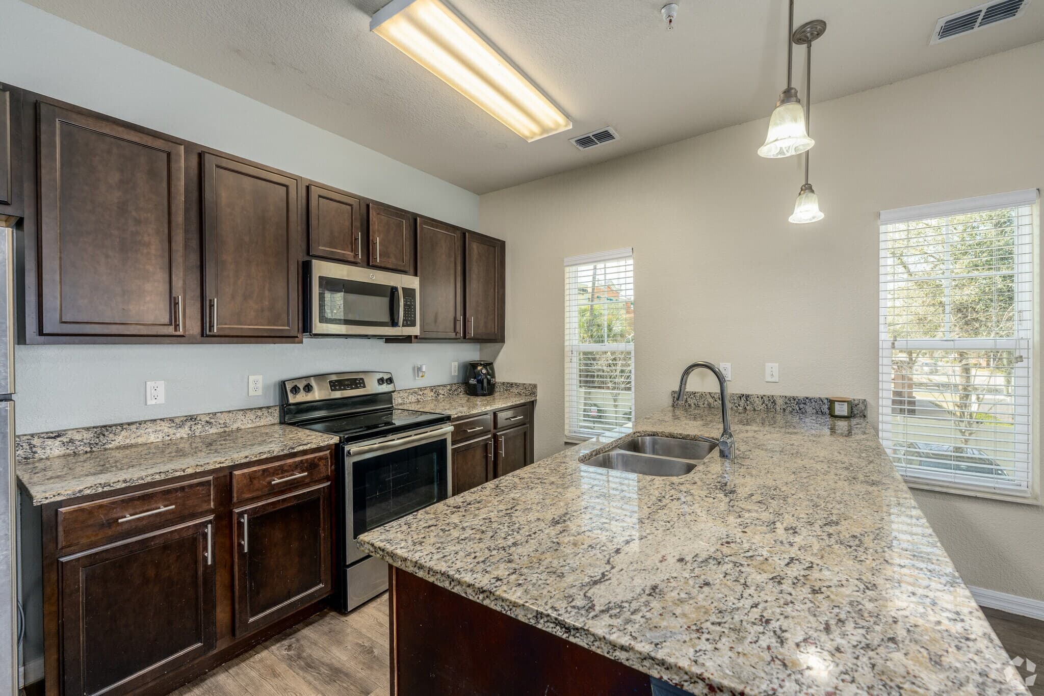 Athens Commons- Student Housing