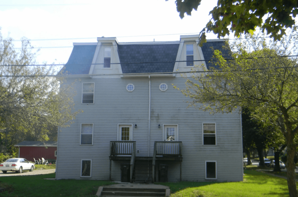 522-524 W 22nd St.Cedar Falls
