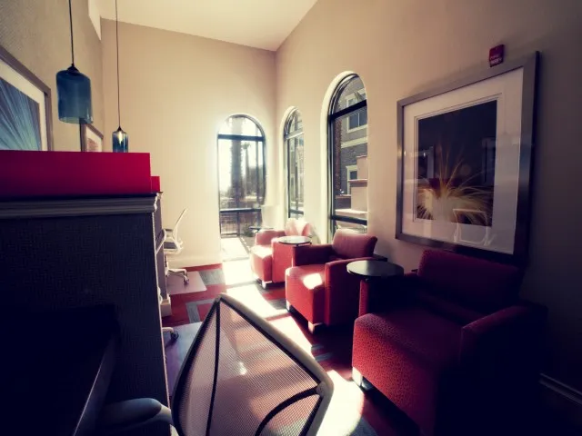 The Venue at Montecillo