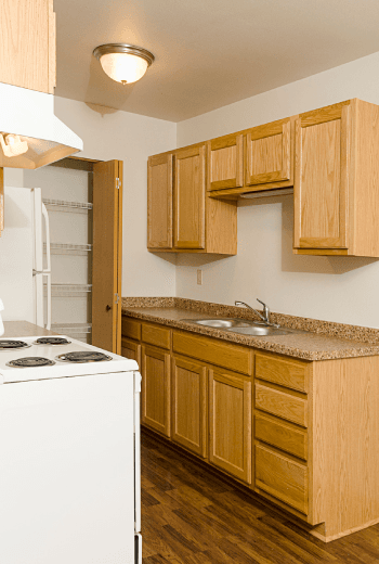 Whitewater Woods Apartments