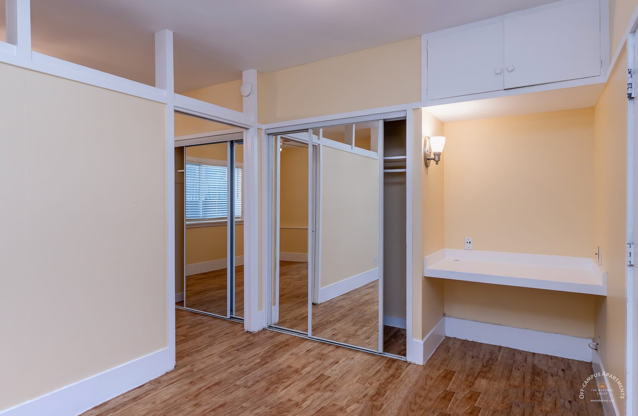 Rio Grande Square Student Apartments