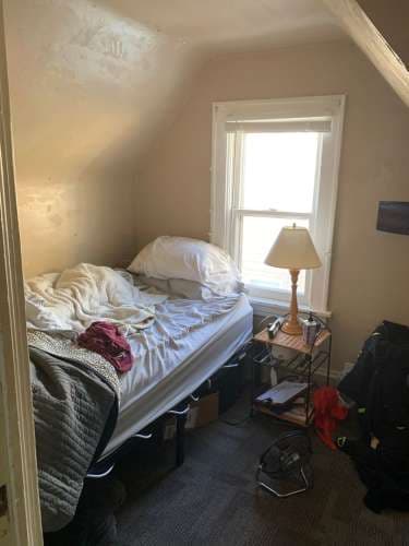 Spacious 3 Bedroom House Available September 1st of 2026