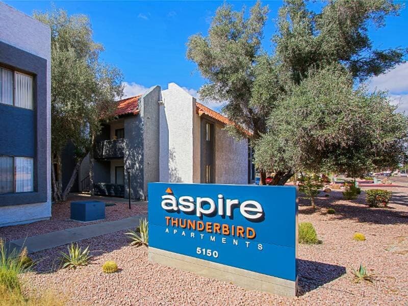 Aspire Thunderbird