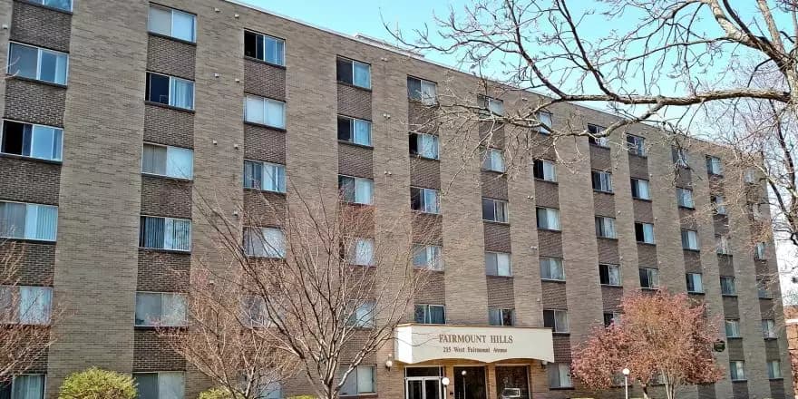 Fairmount Hills Apartments