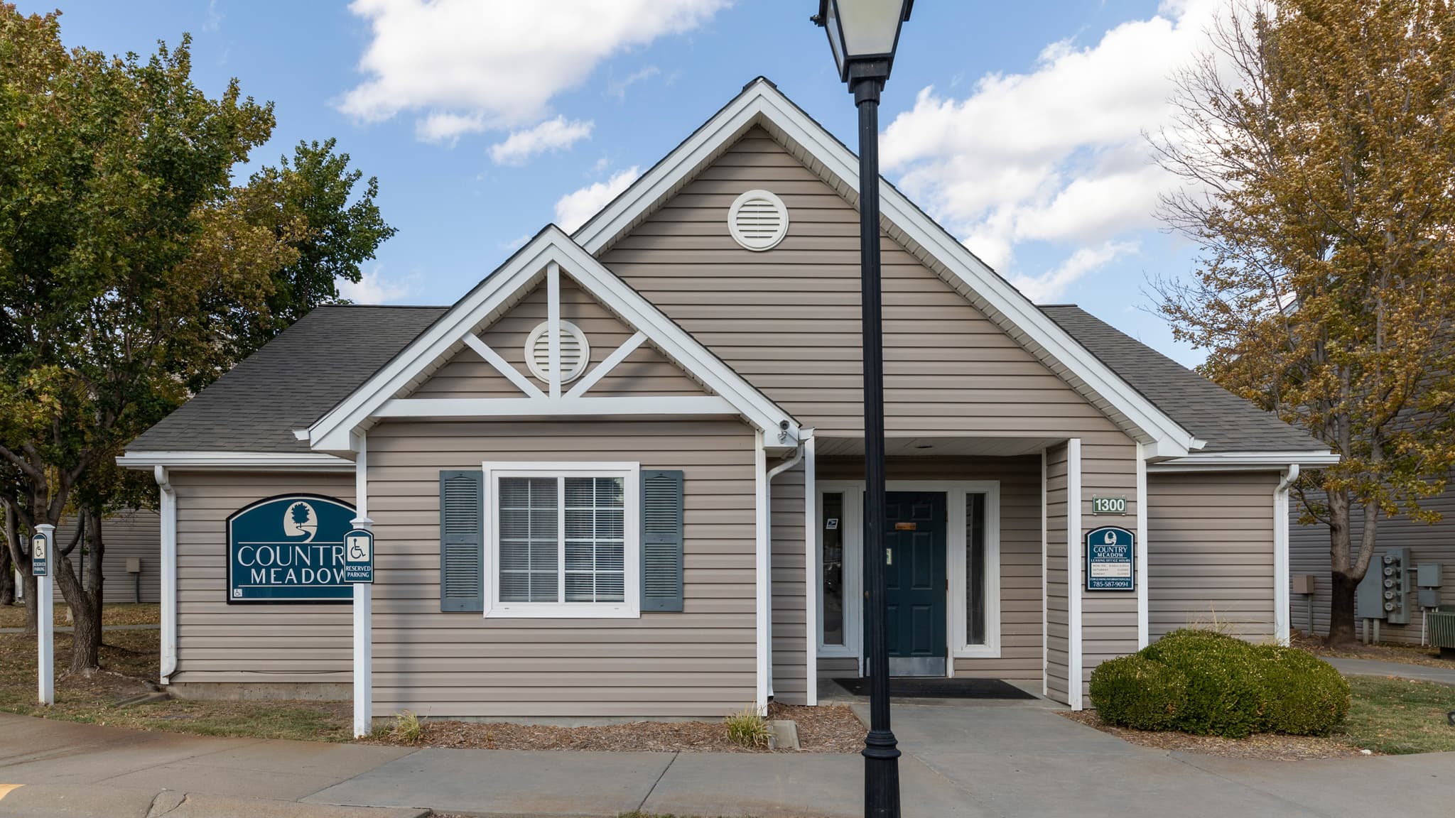 Country Meadow Residences