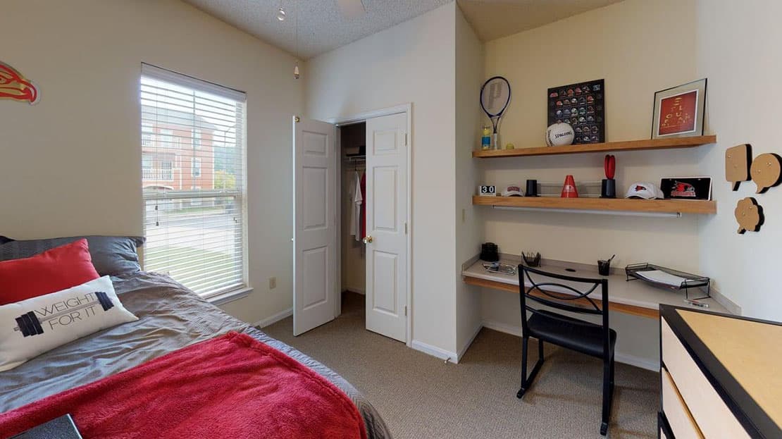 Cape Trails Apartments