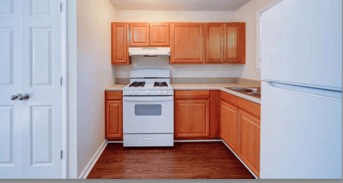 1932 Wilson View Cir