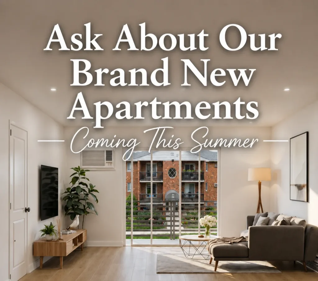 Southgate Gardens Apartments