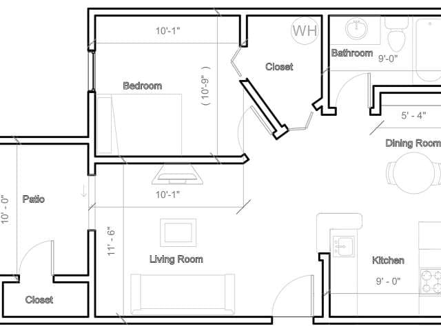Maple Valley Apartments