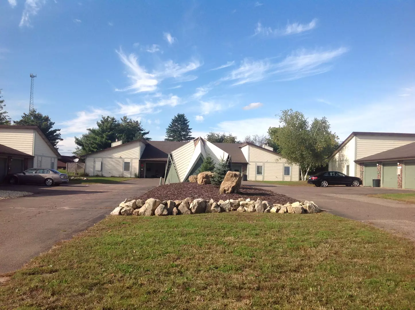 Country Green Townhomes
