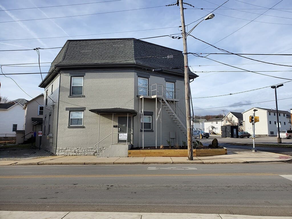 800 Wayne Ave