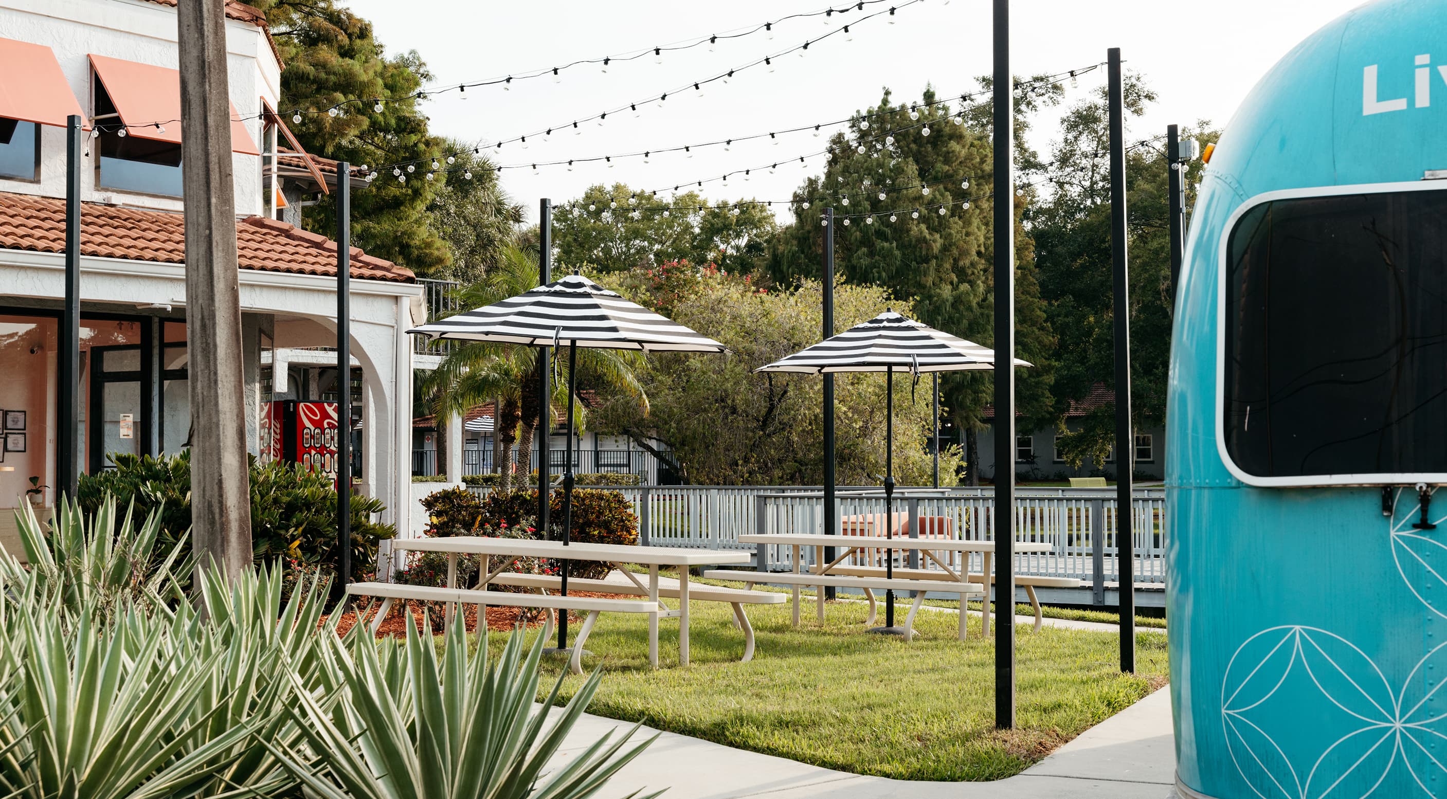 ULake Apartments