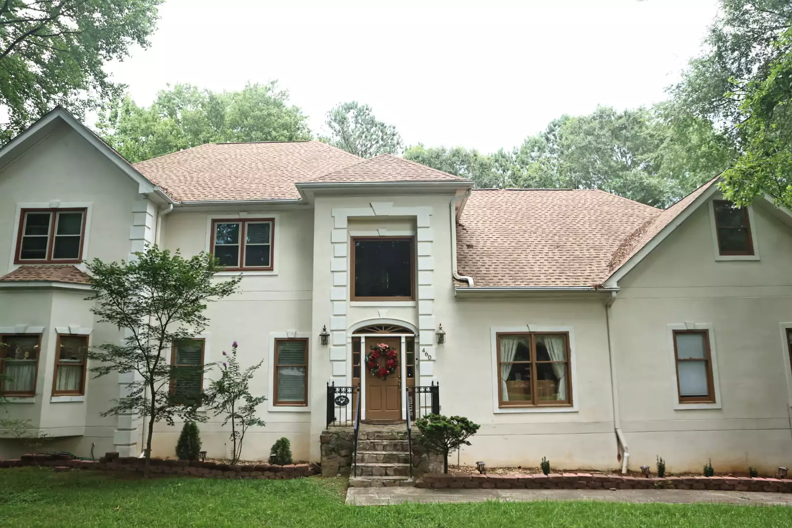 460 Peyton Rd