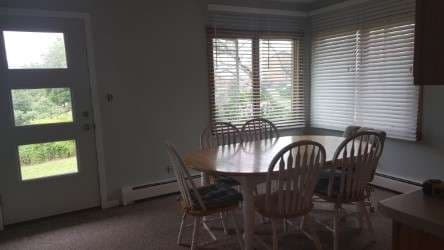 Furnished home for the 2027-2028 school year